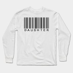 Daughtner Long Sleeve T-Shirt